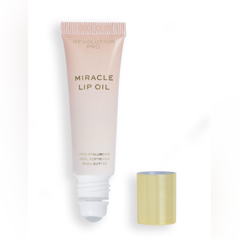 Revolution Pro NIB Miracle Lip Oil